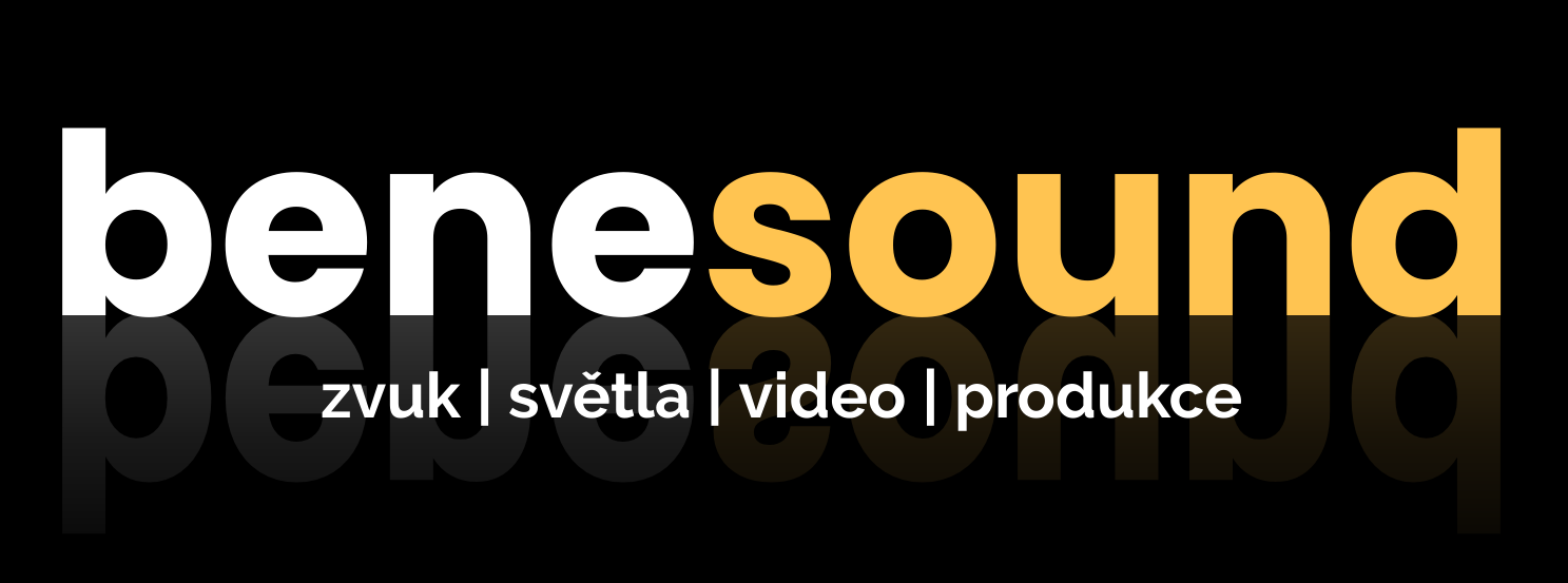 logo benesound